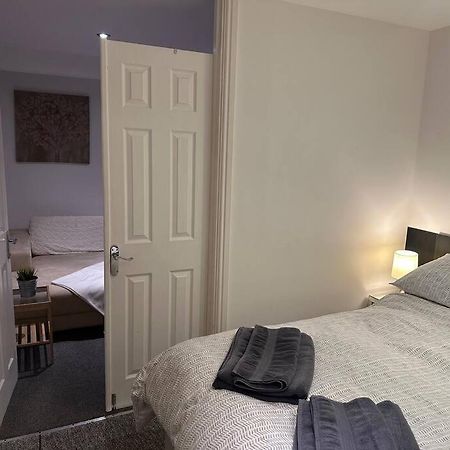 Bestwood Lodge Studio Nottingham Exteriér fotografie