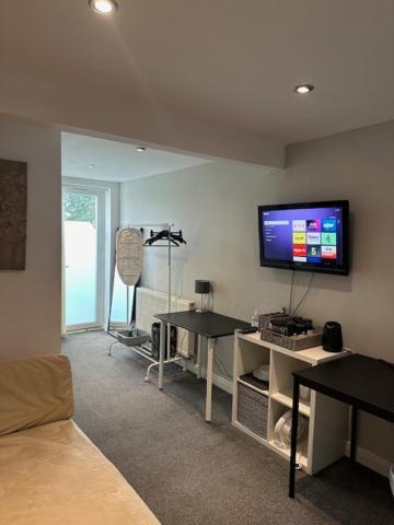 Bestwood Lodge Studio Nottingham Exteriér fotografie
