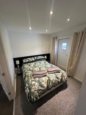 Bestwood Lodge Studio Nottingham Exteriér fotografie